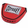 Accessoires & Montres Odyssey Couvre-Clubs | Couvre Putter Boxing Maillet