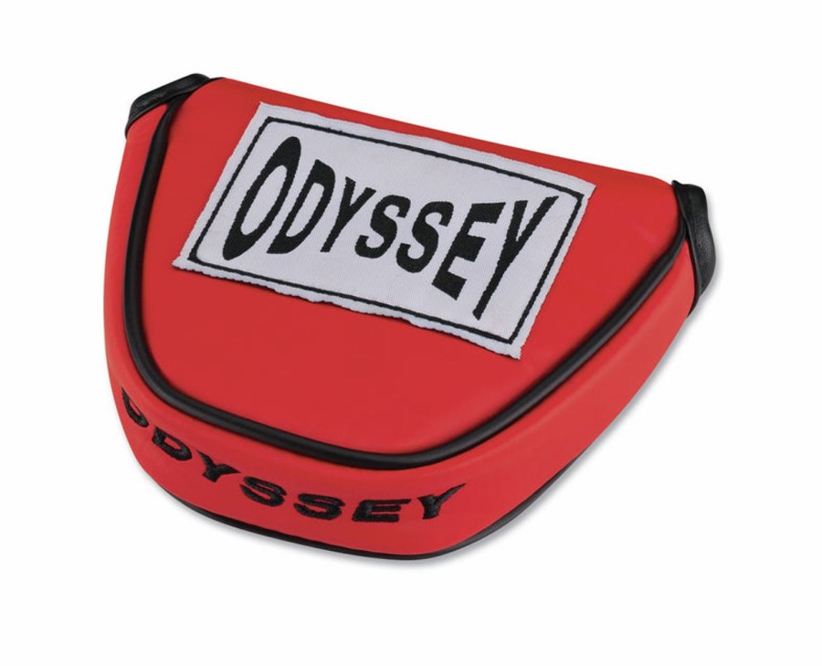 Accessoires & Montres Odyssey Couvre-Clubs | Couvre Putter Boxing Maillet