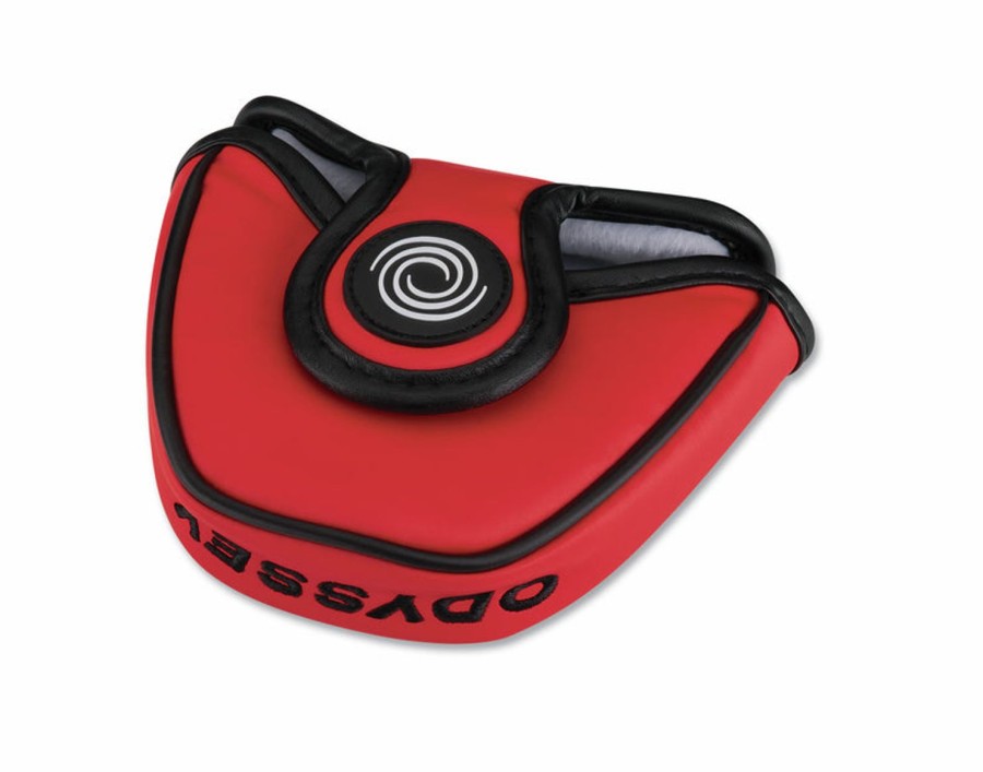 Accessoires & Montres Odyssey Couvre-Clubs | Couvre Putter Boxing Maillet