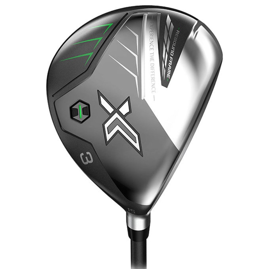 Clubs XXIO Club De Golf D'Occasion (Demo) | Bois Xxio X (Eks) De Demo (Occasion)