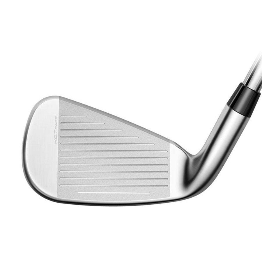 Clubs Cobra Series De Fers | Serie De Fers Aerojet Graphite