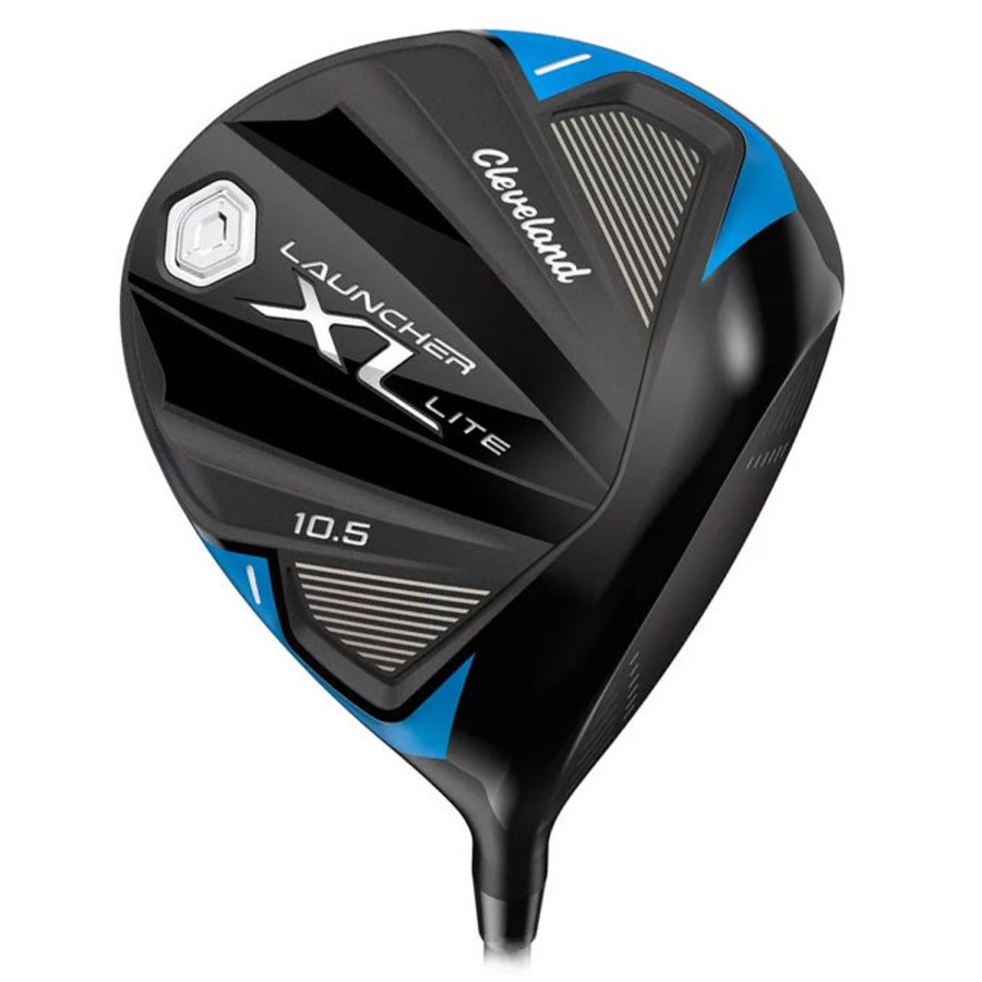 Clubs Cleveland Golf Drivers | Driver Xl Lite Launcher