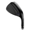 Clubs TaylorMade Club De Golf D'Occasion (Demo) | Wedge Milled Grind 3 Black Acier De Demo (Occasion)