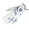 Gants FootJoy Gants De Golf Homme | Gant Gtxtreme 64856 Blanc/Bleu Homme