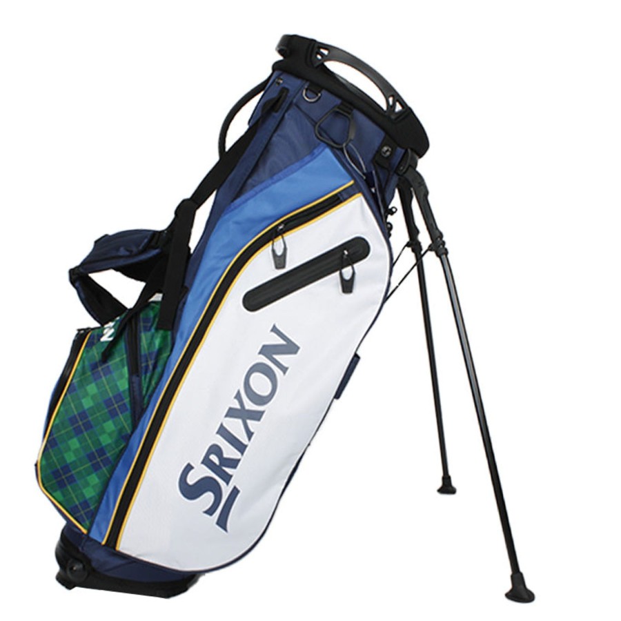 Sacs Srixon Sacs De Golf Trepied | Sac Trepied Major The Open