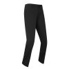 Vetements FootJoy Pantalons | Pantalon De Pluie Fj Hydroknit Noir Homme