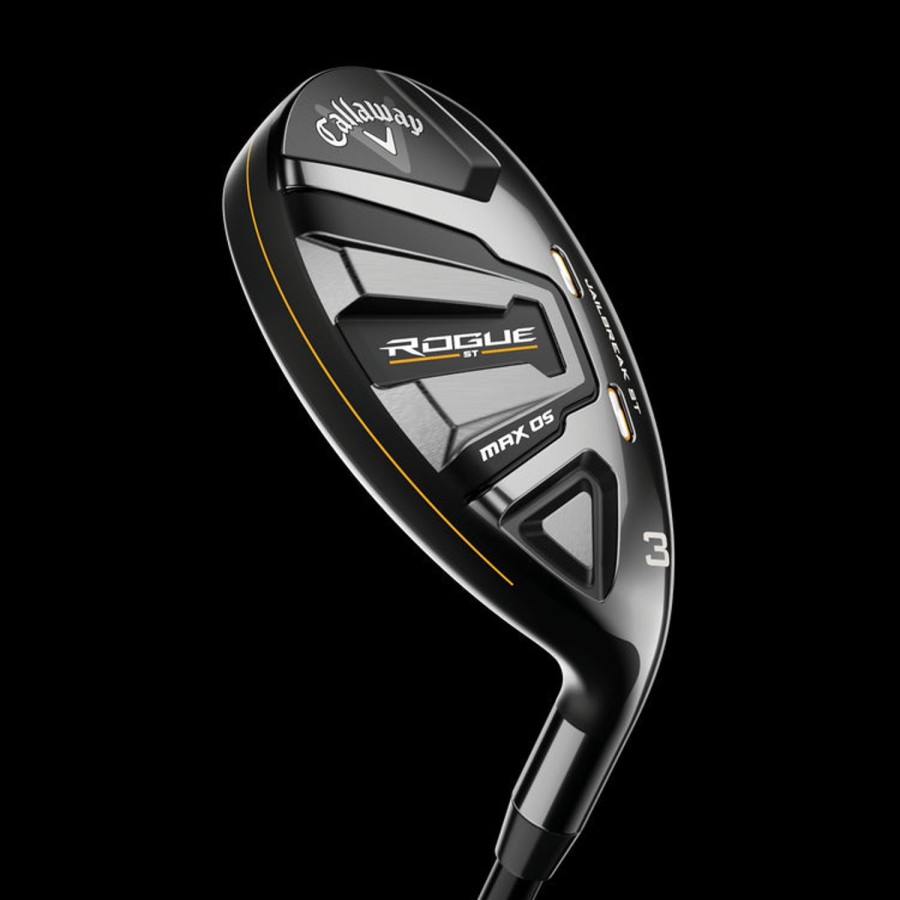 Clubs Callaway Golf Hybrides | Hybride Rogue St Max Os Femme