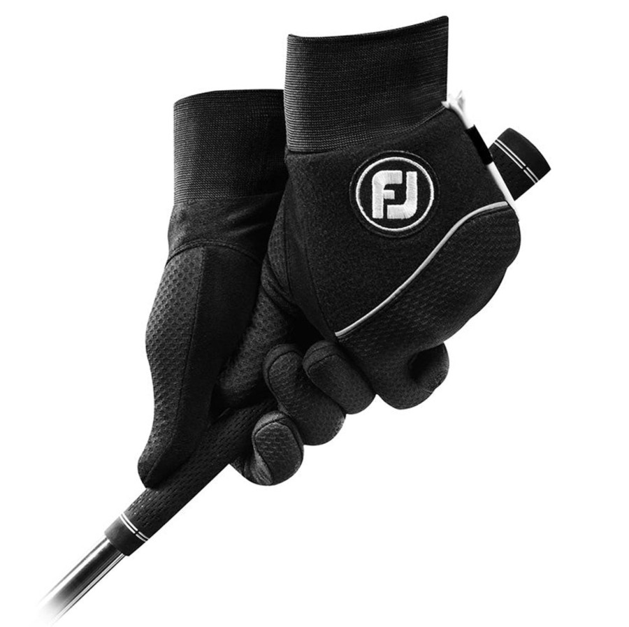 Gants FootJoy Gants De Golf Homme | Gant Wintersof 66967 Homme