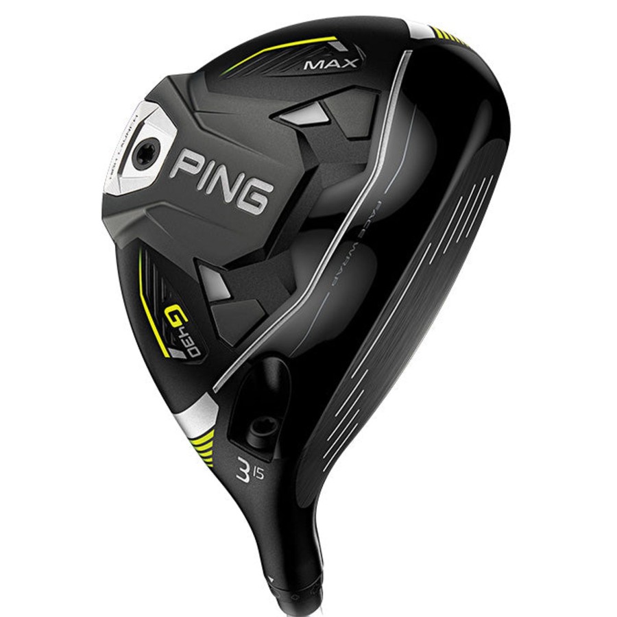 Clubs Ping Bois De Parcours | Bois G430 Hl | Custom