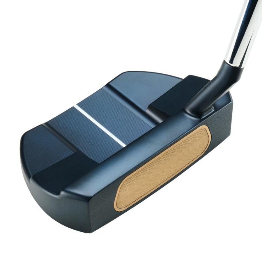 Clubs Odyssey Putters | Putter Ai-One Milled Three Ts