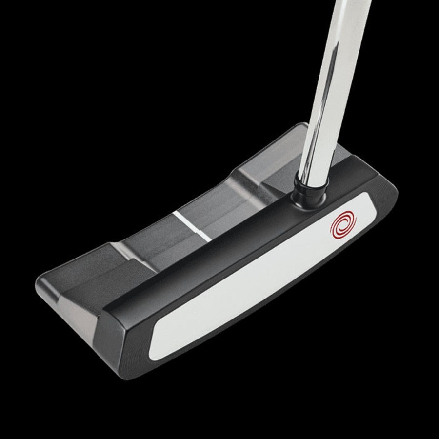 Clubs Odyssey Putters | Putter Tri Hot 5K Triple Wide Db