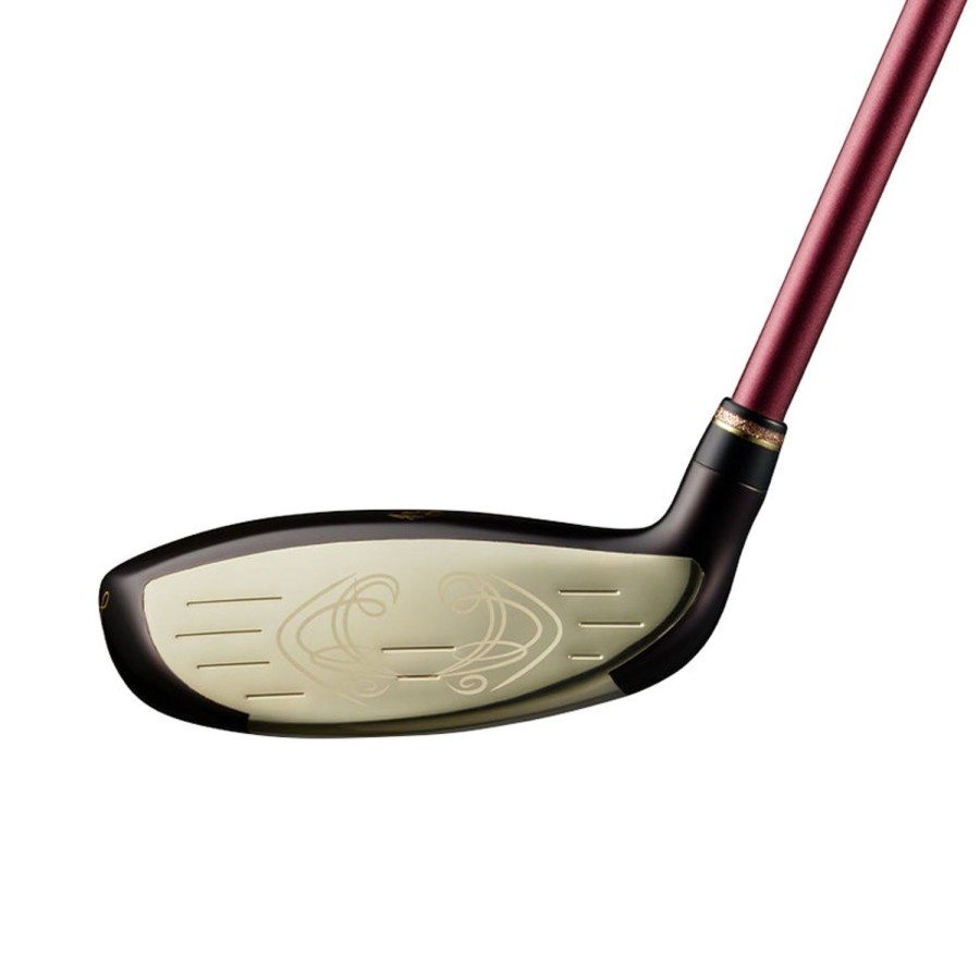 Clubs XXIO Bois De Parcours | Bois Xxio Prime Royal Edition Re5 Femme