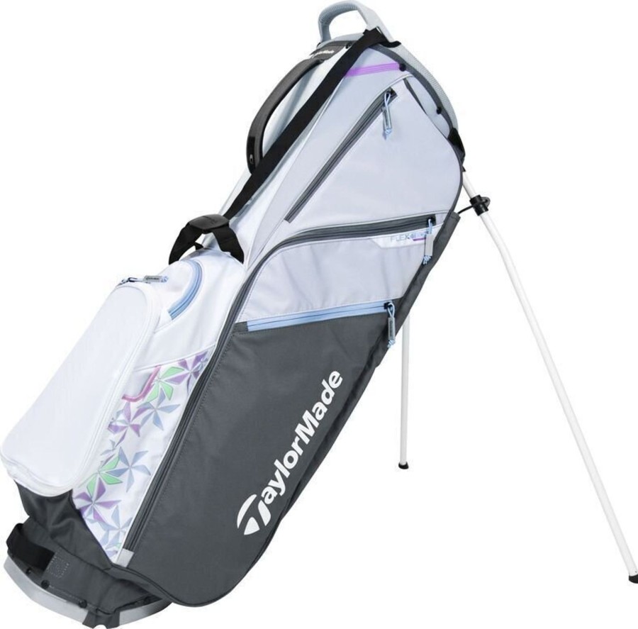 Sacs TaylorMade Sacs De Golf Trepied | Sac Trepied Flextech Lite Kalea Femme