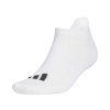 Vetements Adidas Chaussettes | Socquettes Basic Blanc Homme