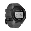 Accessoires & Montres Garmin Montres & Gps | Montre Gps Approach S12 Grise