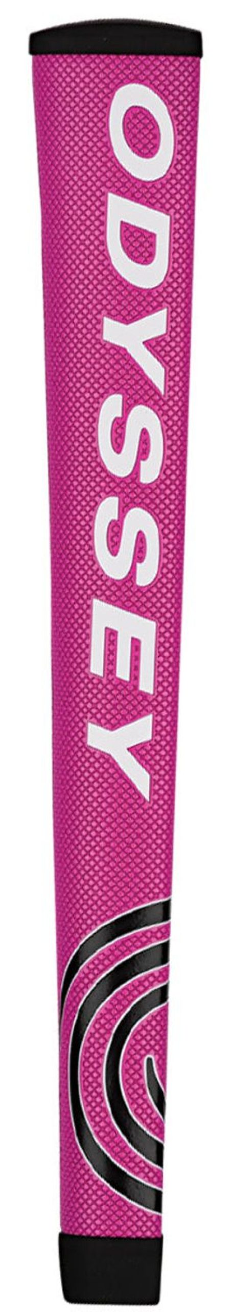 Atelier Odyssey Grips | Grip Putter Jumbo Rose