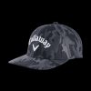 Vetements Callaway Golf Casquettes, Chapeaux Et Visieres | Casquette Tour Junior Black Camo