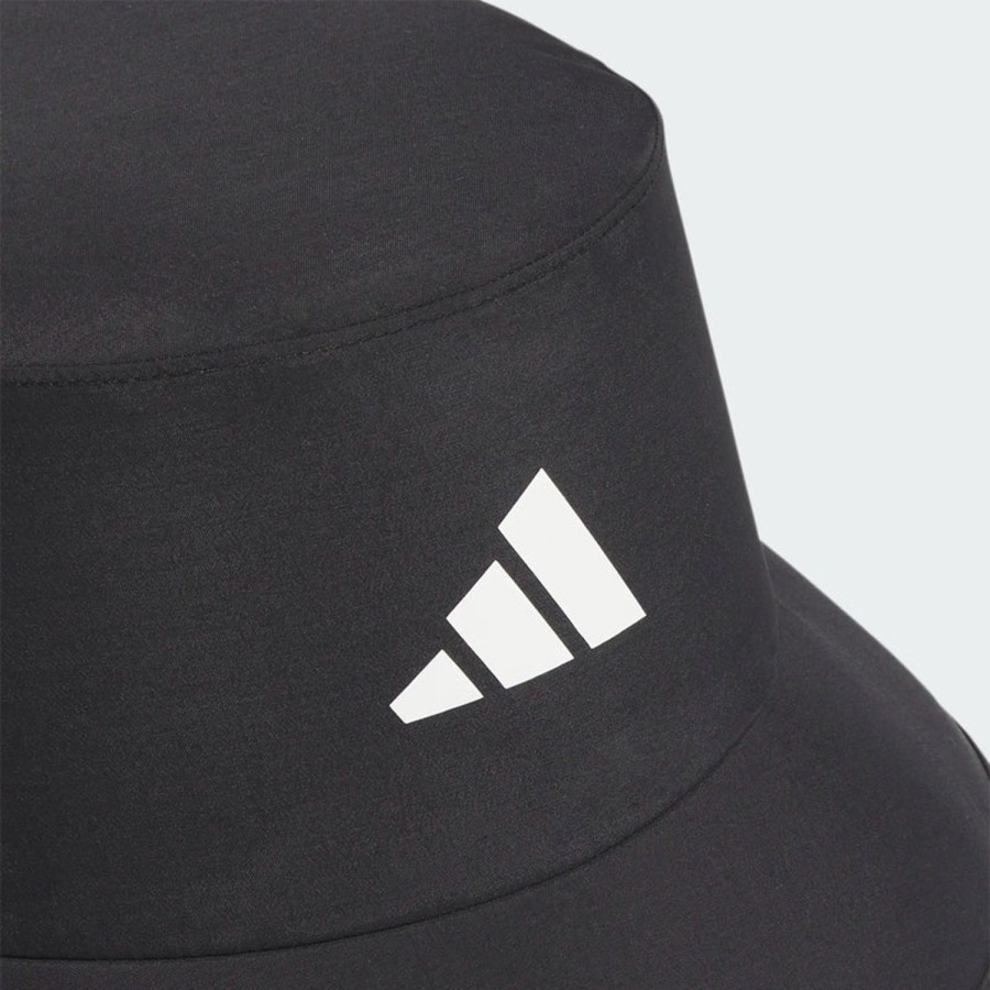 Vetements Adidas Casquettes, Chapeaux Et Visieres | Bob Rain.Rdy Black