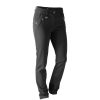 Vetements Daily Sports Pantalons | Pantalon Irene Black Femme