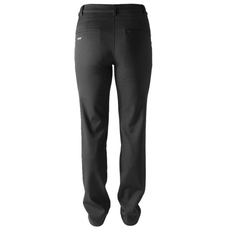 Vetements Daily Sports Pantalons | Pantalon Irene Black Femme