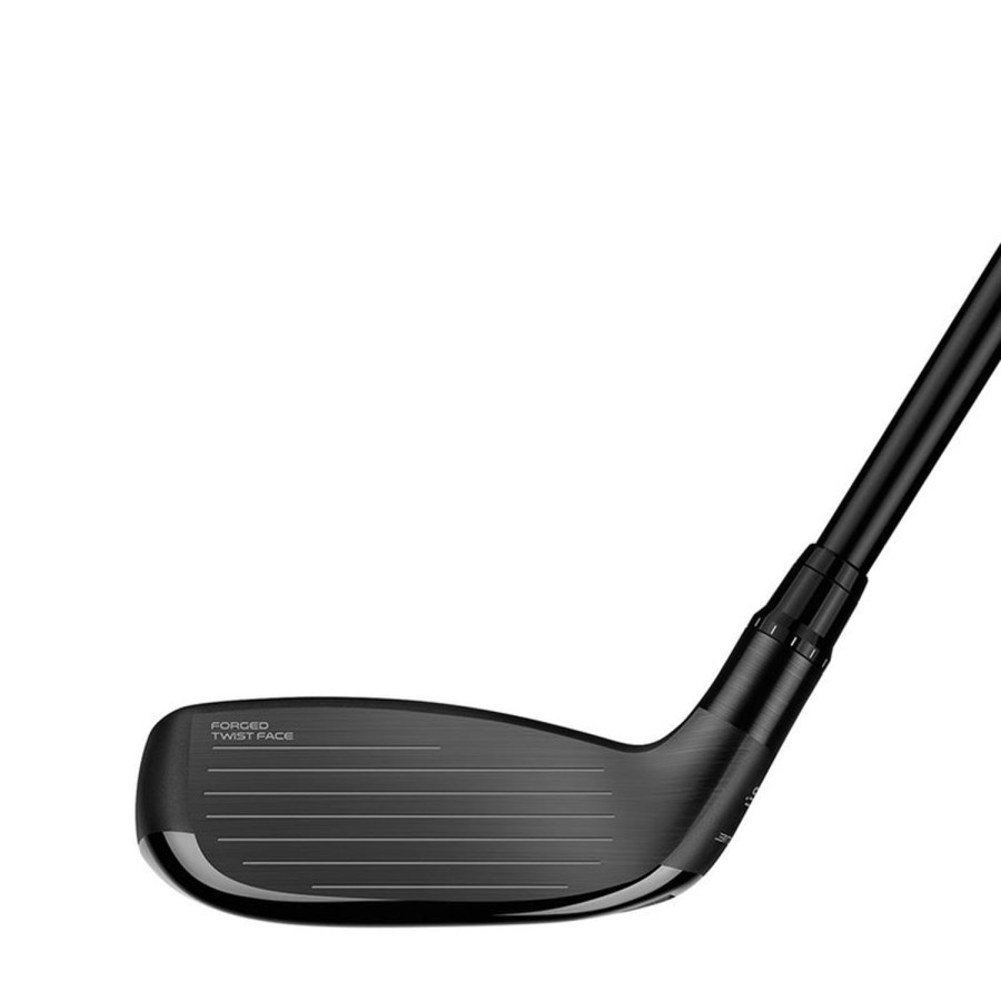 Clubs TaylorMade Hybrides | Hybride Qi10 Tour Rescue