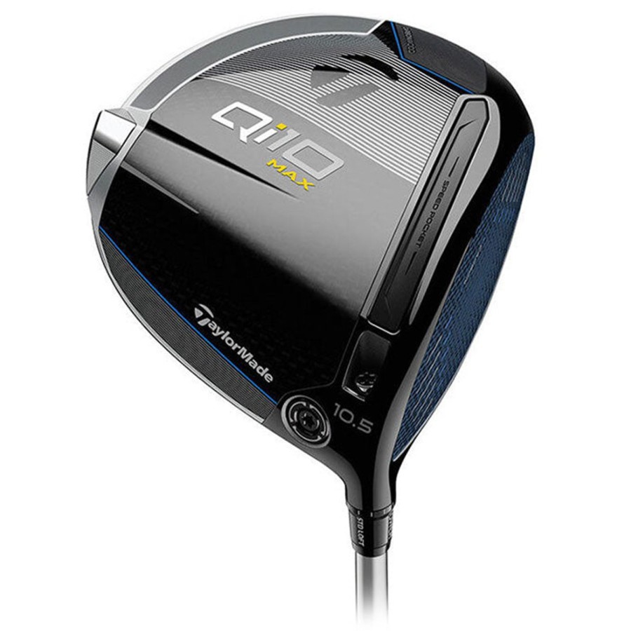 Clubs TaylorMade Drivers | Driver Qi10 Max