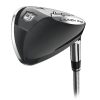 Clubs Wilson Series De Fers | Serie De Fers Launch Pad Graphite