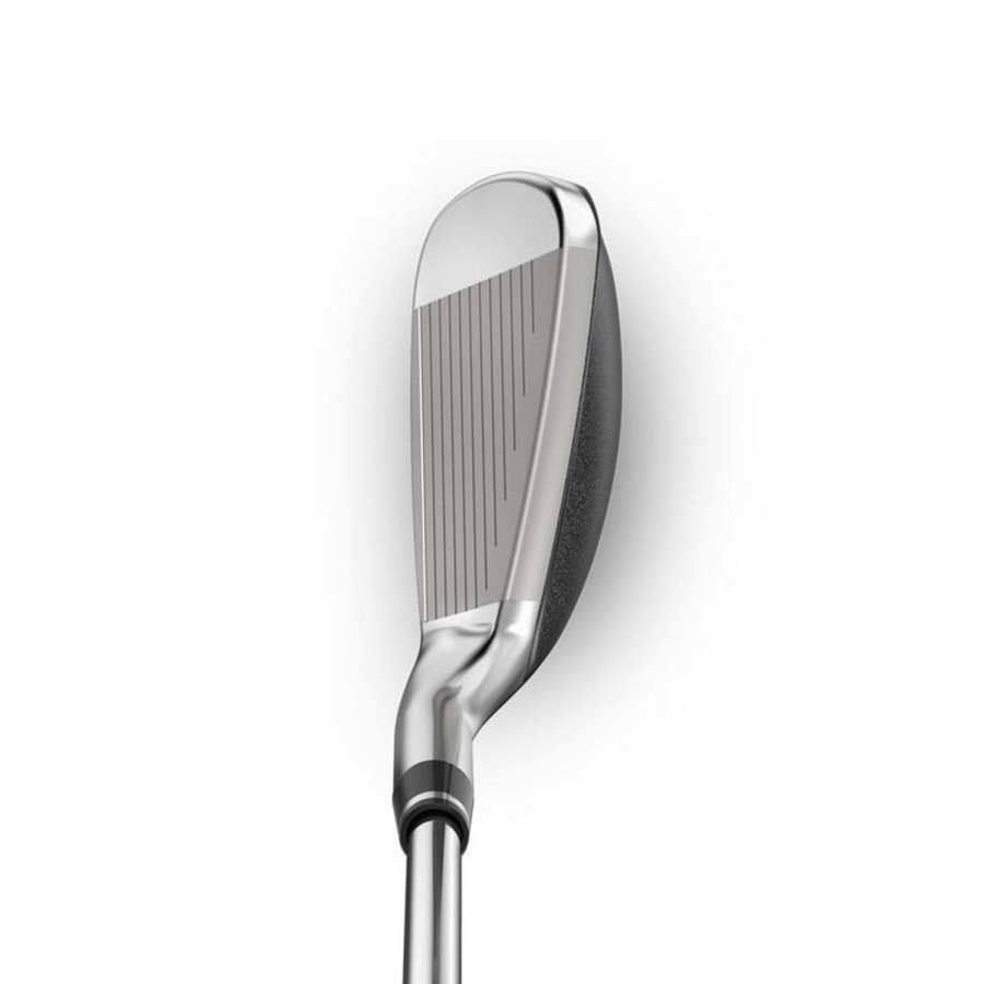 Clubs Wilson Series De Fers | Serie De Fers Launch Pad Graphite