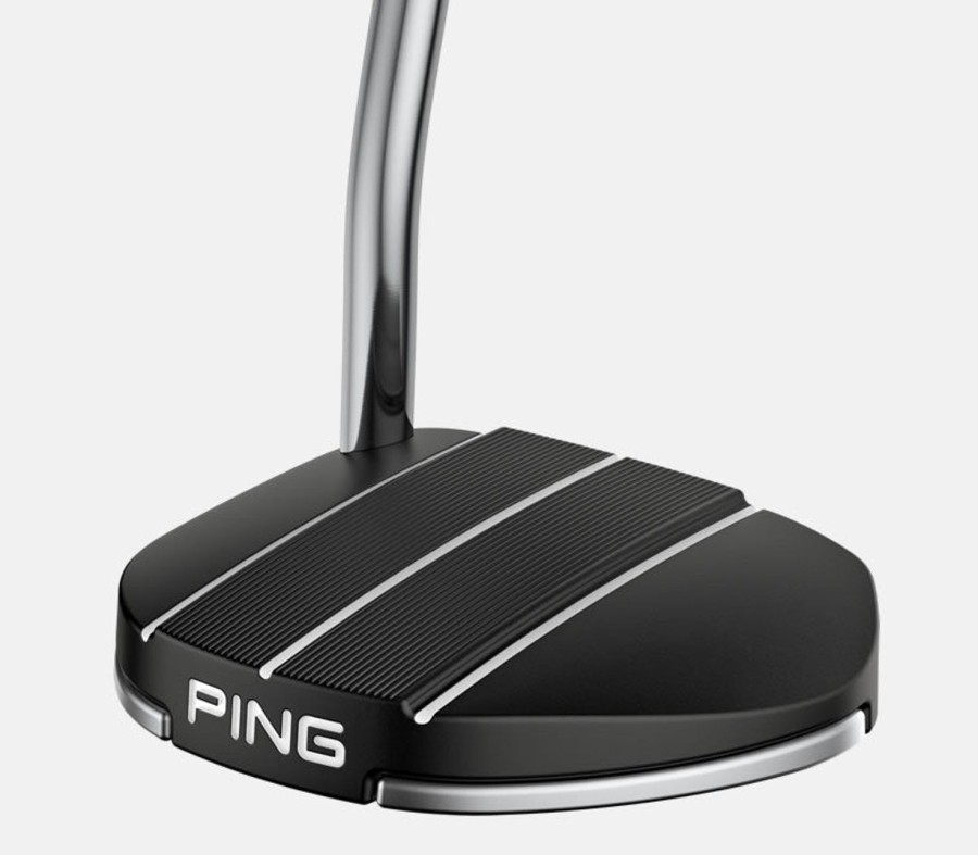 Clubs Ping Putters | Putter Mundy | Custom