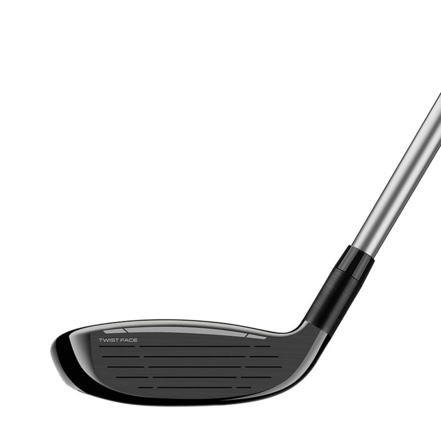 Clubs TaylorMade Hybrides | Hybride Qi10 Rescue Max