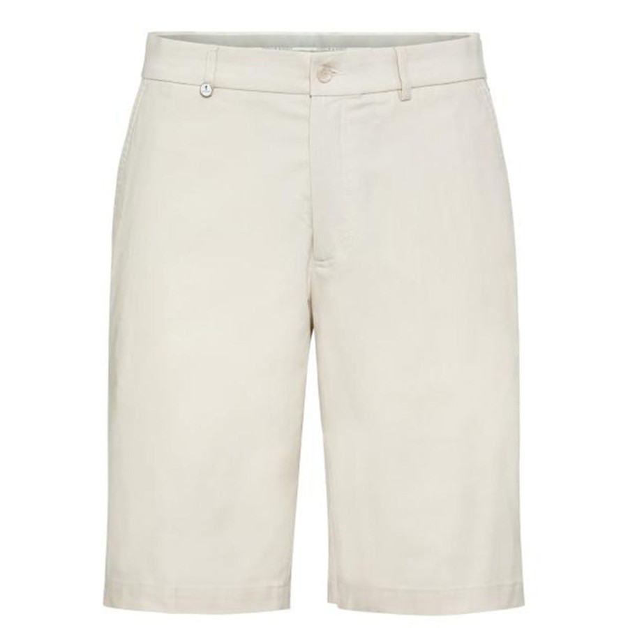 Vetements Golfino Bermudas Et Shorts | Bermuda The Birdie Pearl Homme