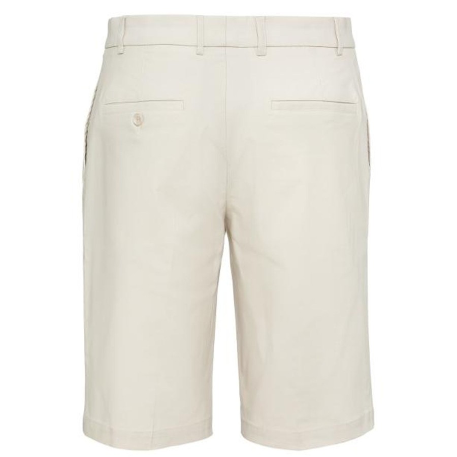 Vetements Golfino Bermudas Et Shorts | Bermuda The Birdie Pearl Homme