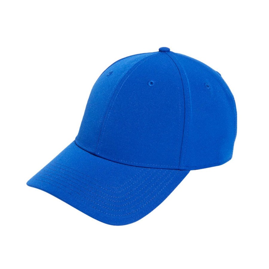 Vetements Adidas Casquettes, Chapeaux Et Visieres | Casquette Golf Performance Royal Homme