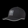 Vetements Callaway Golf Casquettes, Chapeaux Et Visieres | Casquette Snapback Rutherford Black