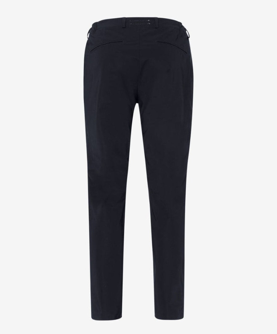 Vetements Brax Golf Pantalons | Pantalon Silvio Fxt Sea Homme