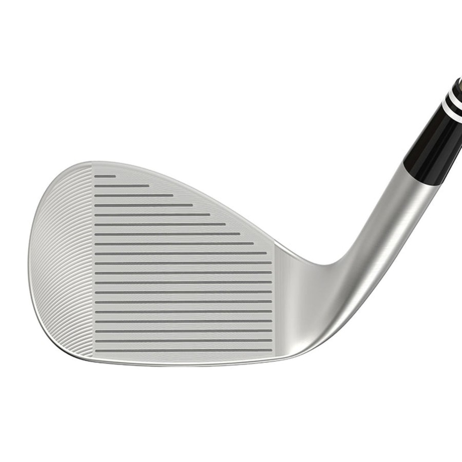 Clubs Cleveland Golf Wedges | Wedge Cbx Zipcore Tour Satin Acier Tt Dynamic Gold 115 Spinner