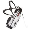 Sacs Mizuno Sacs De Golf Trepied | Sac Trepied Brd3 Blanc/01