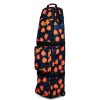 Sacs Ogio Housse De Voyage | Housse De Voyage Alpha Mid Navy Flower Party