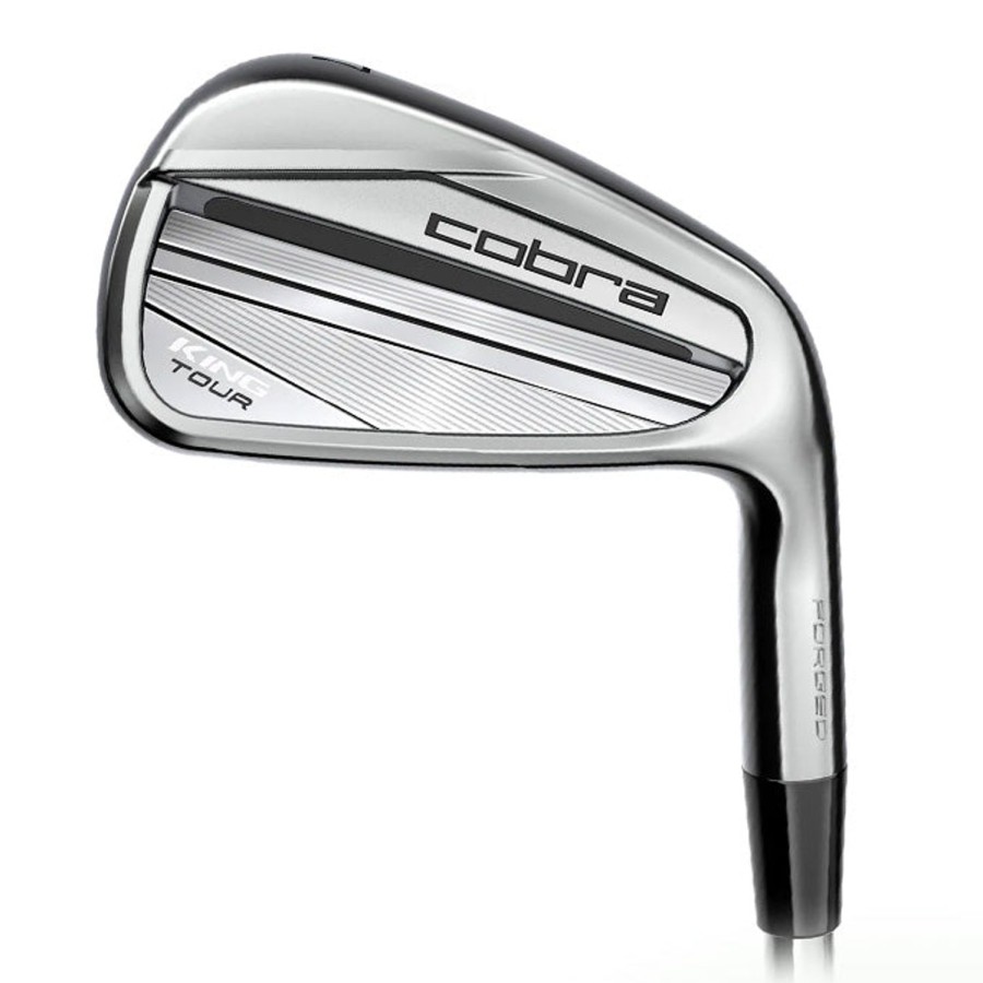 Clubs Cobra Series De Fers | Serie De Fers King Tour Acier