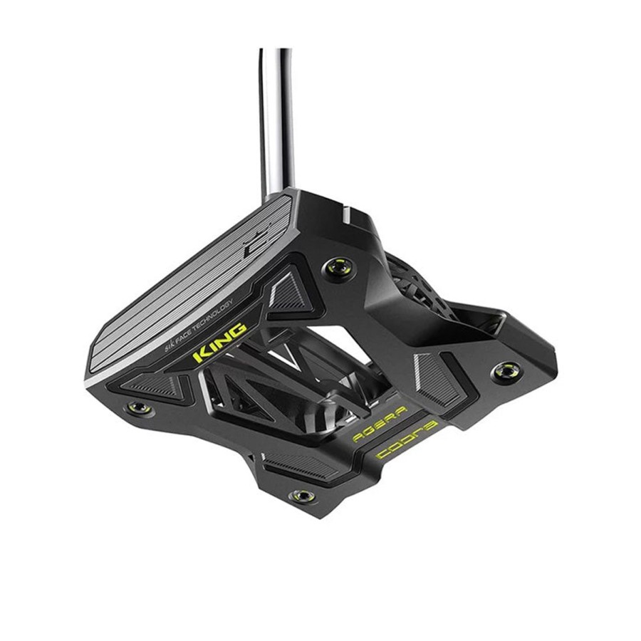 Clubs Cobra Putters | Putter King 3D Agera Sb