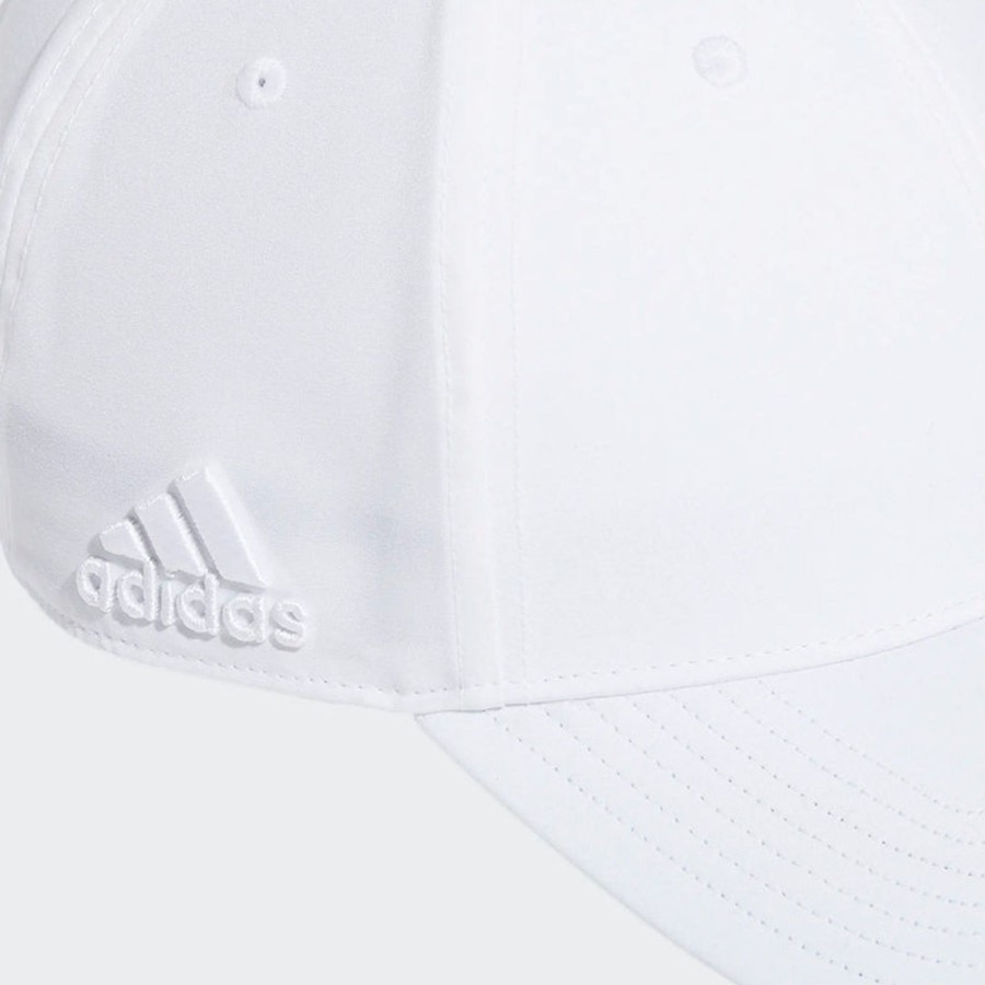 Vetements Adidas Casquettes, Chapeaux Et Visieres | Casquette Crestable White