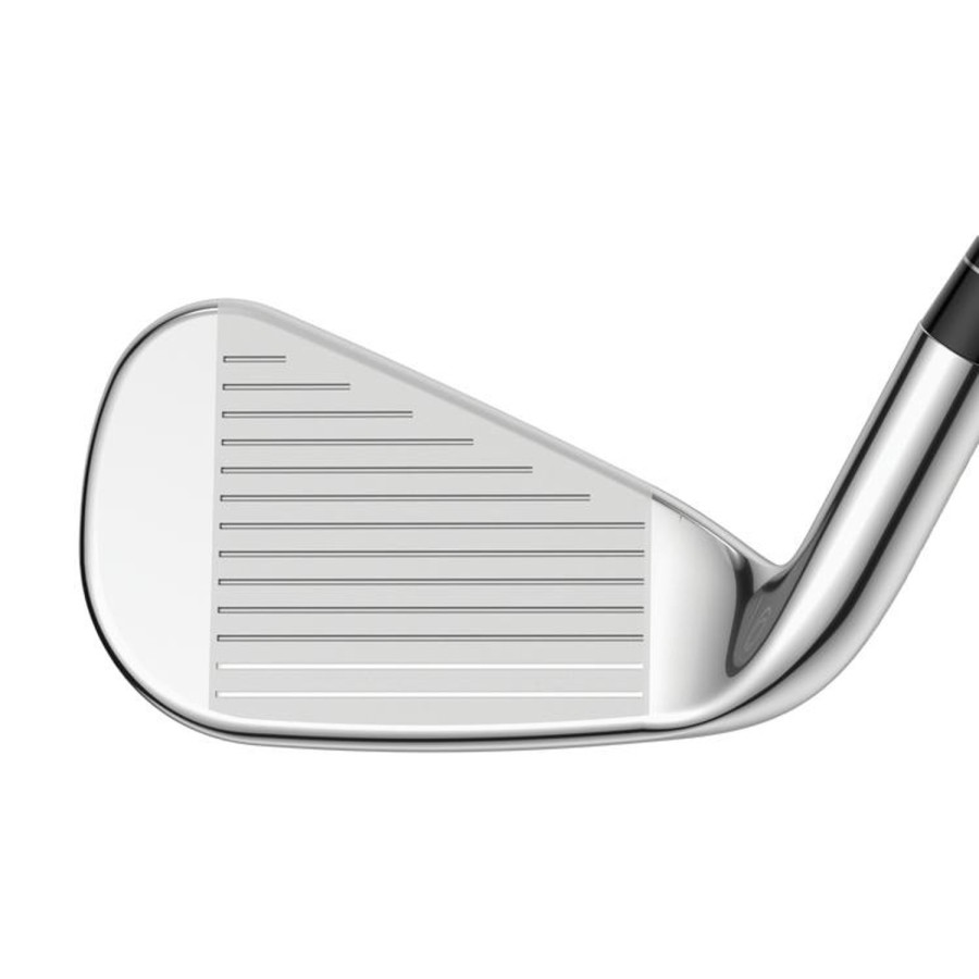 Clubs Callaway Golf Series De Fers | Serie De Fers Big Bertha Reva B23 Graphite Femme