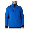 Vetements Callaway Golf Pulls Et Sweats | Midweight 1/4 Zip Pullover Lapis Blue Homme