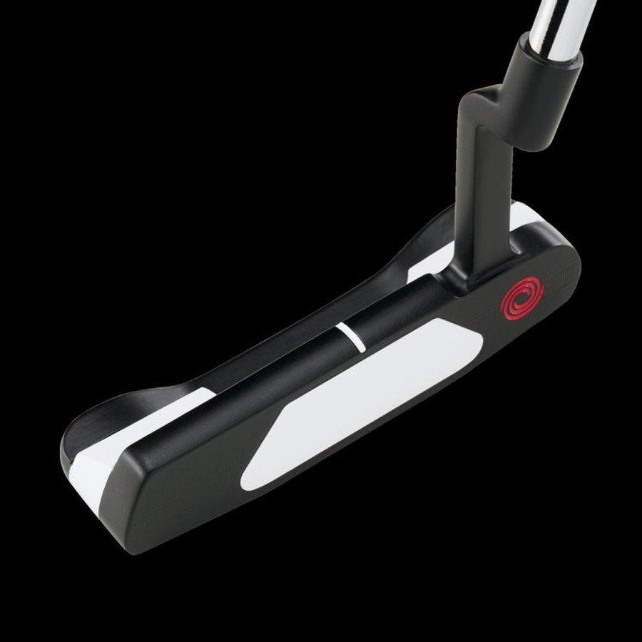 Clubs Odyssey Putters | Putter White Hot Versa One Ch