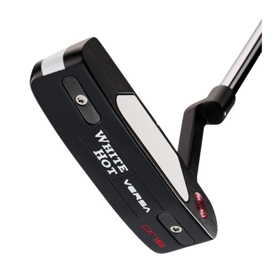 Clubs Odyssey Putters | Putter White Hot Versa One Ch