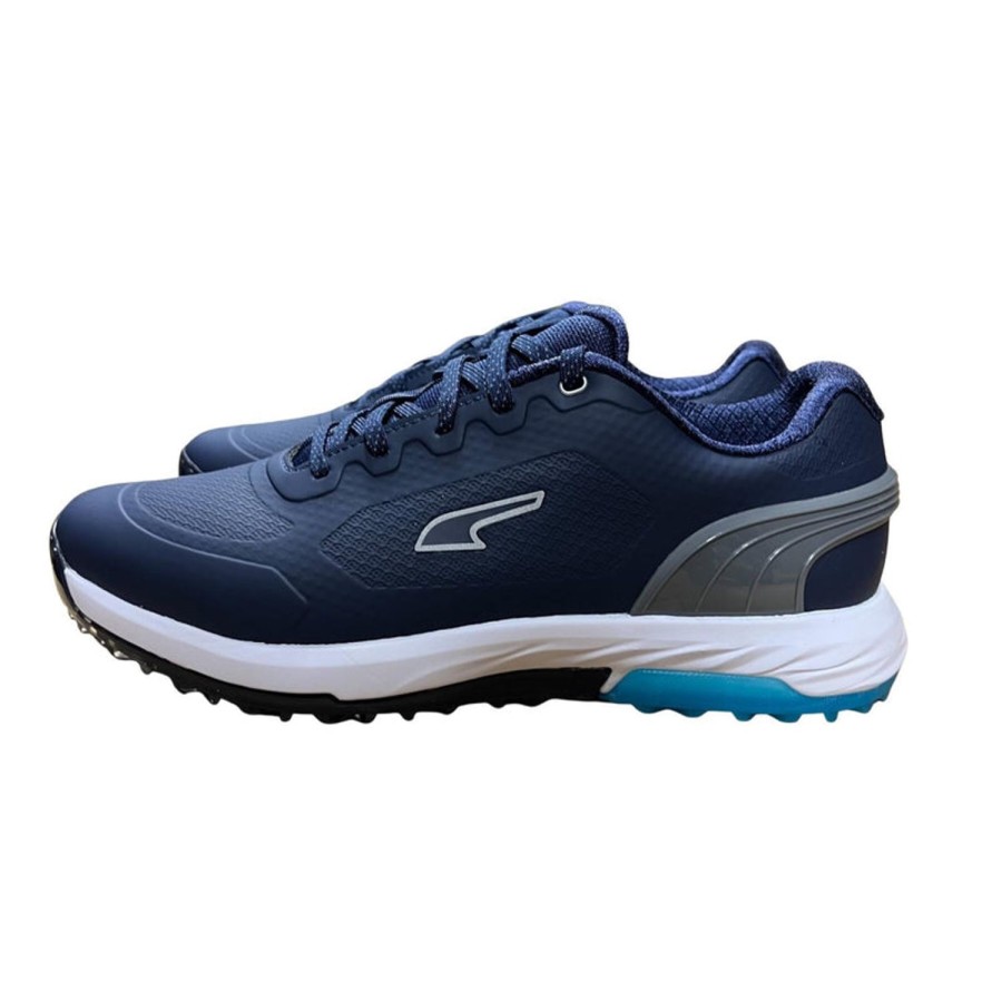 Chaussures Puma Chaussures De Golf Homme | Alphacat Navy Homme