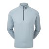 Vetements FootJoy Pulls Et Sweats | Pullover Thermoseries Grey Homme