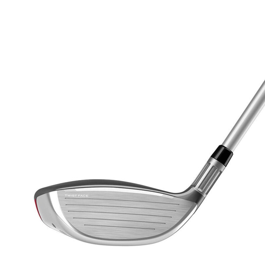 Clubs TaylorMade Bois De Parcours | Bois Stealth Femme