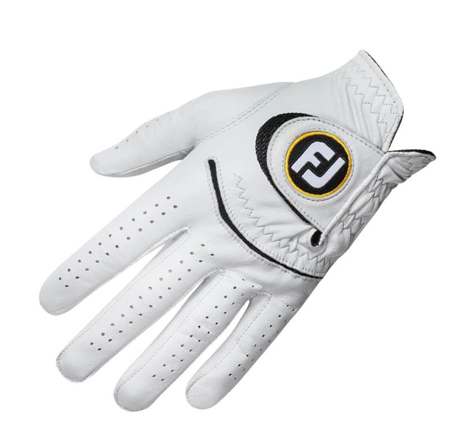 Gants FootJoy Gants De Golf Homme | Gant Stasof 66792 Homme