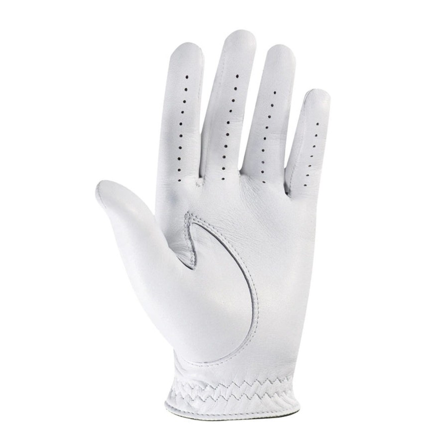 Gants FootJoy Gants De Golf Homme | Gant Stasof 66792 Homme